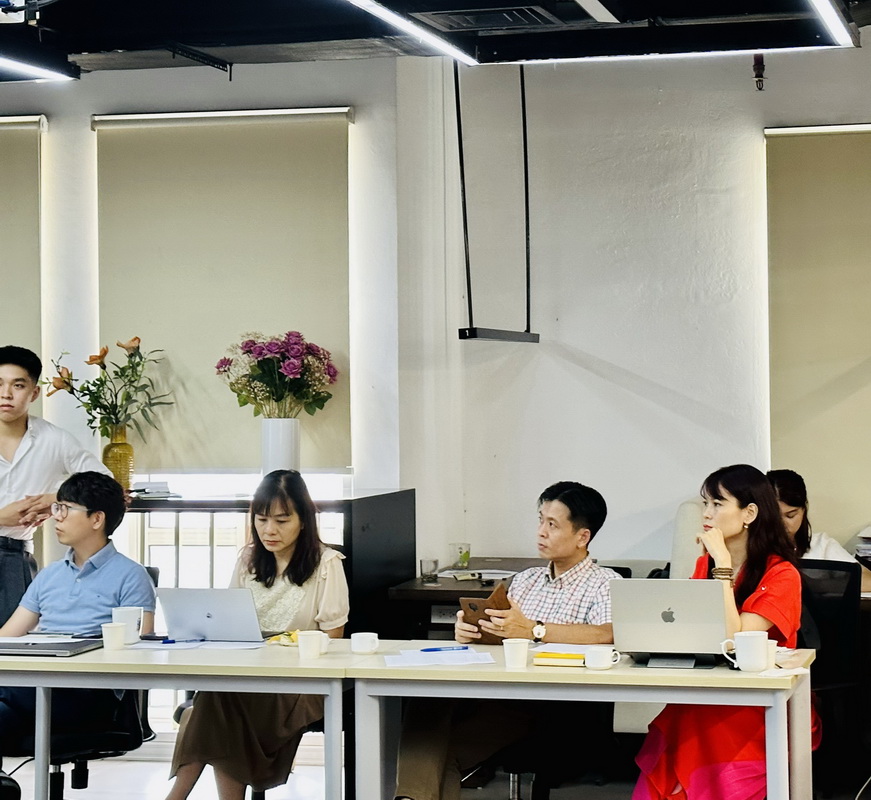 Schermata dell app EnjoyBet casino